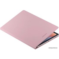 Чехол для планшета Samsung Book Cover для Samsung Galaxy Tab S6 Lite (розовый)