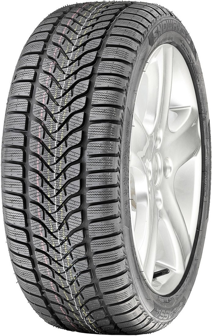 

Зимние шины Lassa Snoways 3 185/70R14 88T