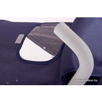 Коляска прогулочная «трость» KinderKraft Siesta