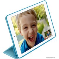 Чехол для планшета Apple iPad Air Smart Case Blue