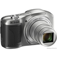 Фотоаппарат Nikon Coolpix L610
