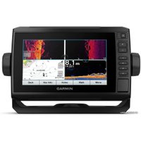 Эхолот-картплоттер Garmin Echomap UHD 72sv + GT56UHD-TM