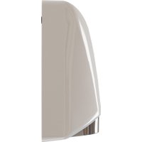 Сушилка для рук Meyvel MH11-1600P2 (белый)