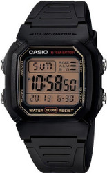 Casio W-800HG-9A