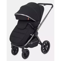 Универсальная коляска Rant Falcon RA098 (3 в 1, black)