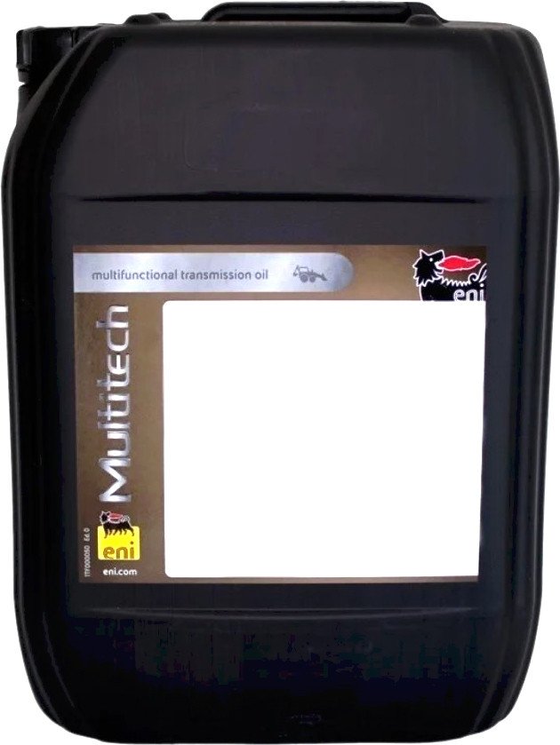 

Трансмиссионное масло Eni Multitech CT Plus 10W 20л
