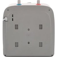 Накопительный электрический водонагреватель под мойку Haier ES10V-LQ2