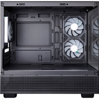 Корпус 1stPlayer MIKU Mi5 ARGB (черный)