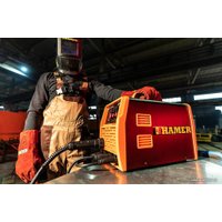 Сварочный инвертор Hamer MIG-250 PRO Evolution