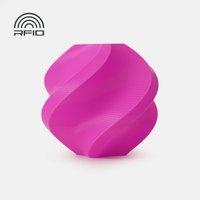 Пластик Bambu Lab PLA Basic A00-P6-1.75-1000-SPL (1.75 мм, 1 кг, сиреневый)