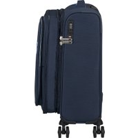 Чемодан American Tourister Cloudrider Navy 55 см