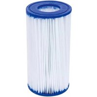 Каркасный бассейн Bestway Power Steel Камень 56716 (549x274x122)