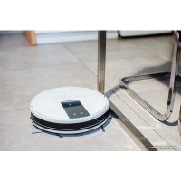 Робот-пылесос Maxcom MH12