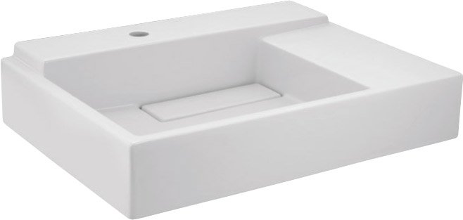 

Умывальник Artize LIS-WHT-71931