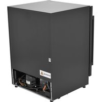 Винный шкаф ZUGEL ZCWI460DB