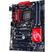 Материнская плата Gigabyte GA-Z97X-Gaming 5 (rev. 1.0)