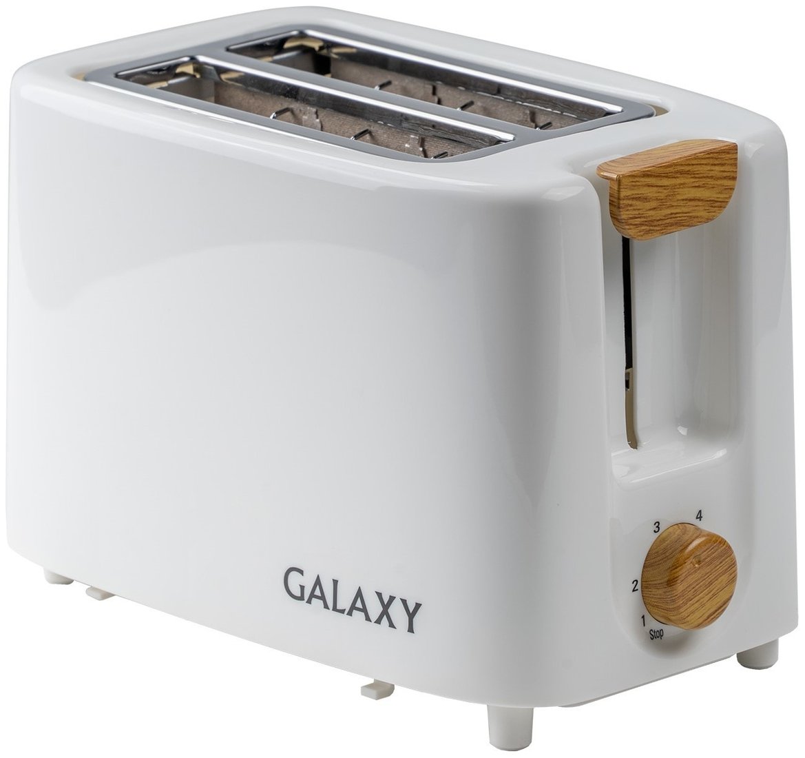 

Тостер Galaxy Line GL2909