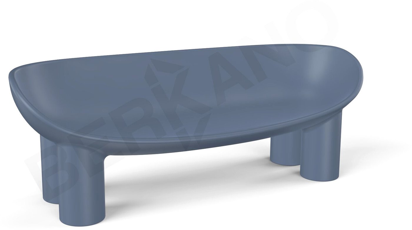 

Садовый диван Berkano Slon 250_015_17 (синий)