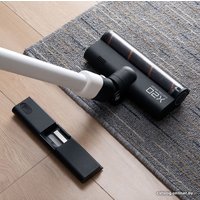 Пылесос Roidmi X20 (черно-белый)