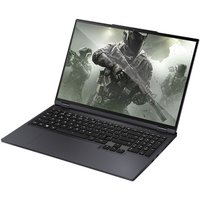 Игровой ноутбук Maibenben X-Treme Typhoon X16C X16C-R725561F4RHG4E10