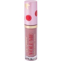 Блеск для губ Vivienne Sabo Le Grand Volume тон 14 розово-коричневый (3 мл)