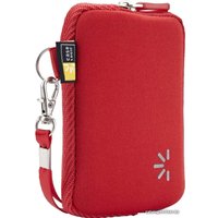 Чехол Case Logic UNZB-202-RED