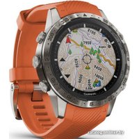 Умные часы Garmin MARQ Adventurer Performance Edition