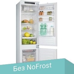 

Холодильник Franke FCB 360 V NE E