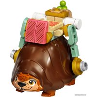 Конструктор LEGO Disney 43181 Райя и Дворец сердца
