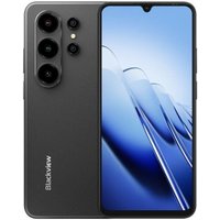 Телефон Blackview Wave 10 8GB/128GB (черный)