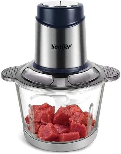 

Чоппер Sonifer SF-8077