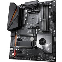 Материнская плата Gigabyte Aorus X570 Pro (rev. 1.0)