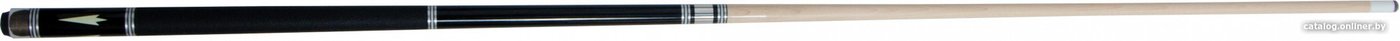 Кий Viking Cues Valhalla VA901 (черный/фиолетовый)