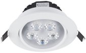 Ceiling Led 5958