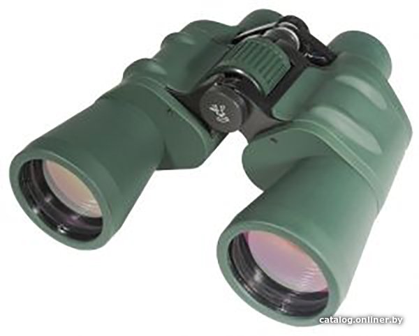 Бинокль Sturman 7x50 1221 (зеленый)