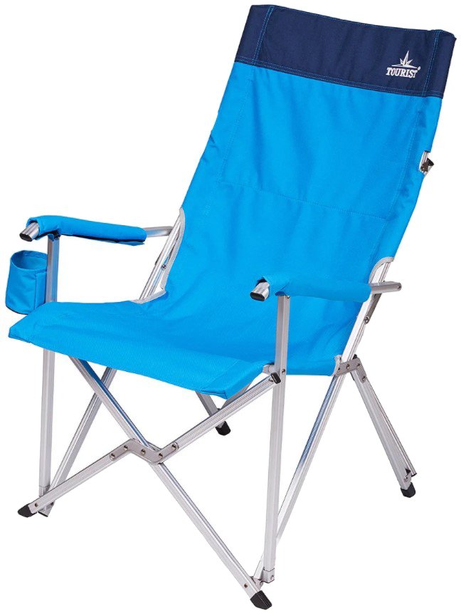 

Кресло Tourist Dream TF-550