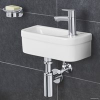 Умывальник Grohe 39327000 36.9x17.9