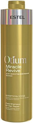 

Шампунь Estel Professional Otium Miracle Revive для восстановления 1 л