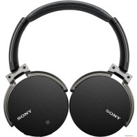 Наушники Sony MDR-XB950B1 (черный)