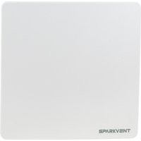 Осевой вентилятор Sparkvent MZ-100 SW MZ04-W