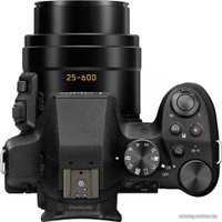 Фотоаппарат Panasonic Lumix DMC-FZ300