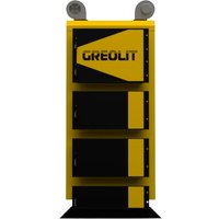 Отопительный котел Greolit PROFI 95 кВт