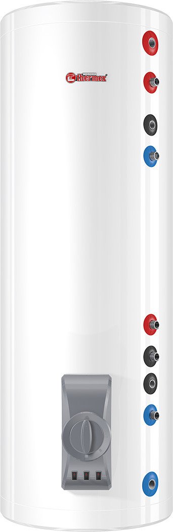 

Накопительный электрический водонагреватель Thermex IRP 300 V Combi Pro