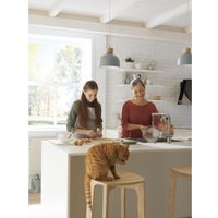 Смеситель Franke Atlas Neo Sensor Pull-Out 115.0625.523