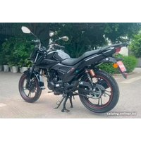 Мотоцикл Lifan LF175-2E (красный)