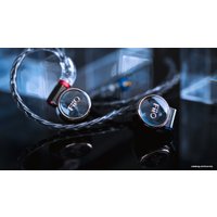 Наушники FiiO FD3 (черный)