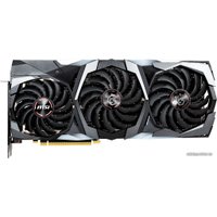 Видеокарта MSI GeForce RTX 2080 Ti Gaming X Trio 11GB GDDR6