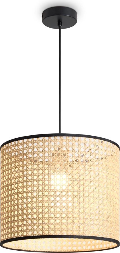 

Подвесная люстра Freya Mixture FR5483PL-01B