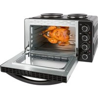 Мини-печь Bomann KK 6059 CB