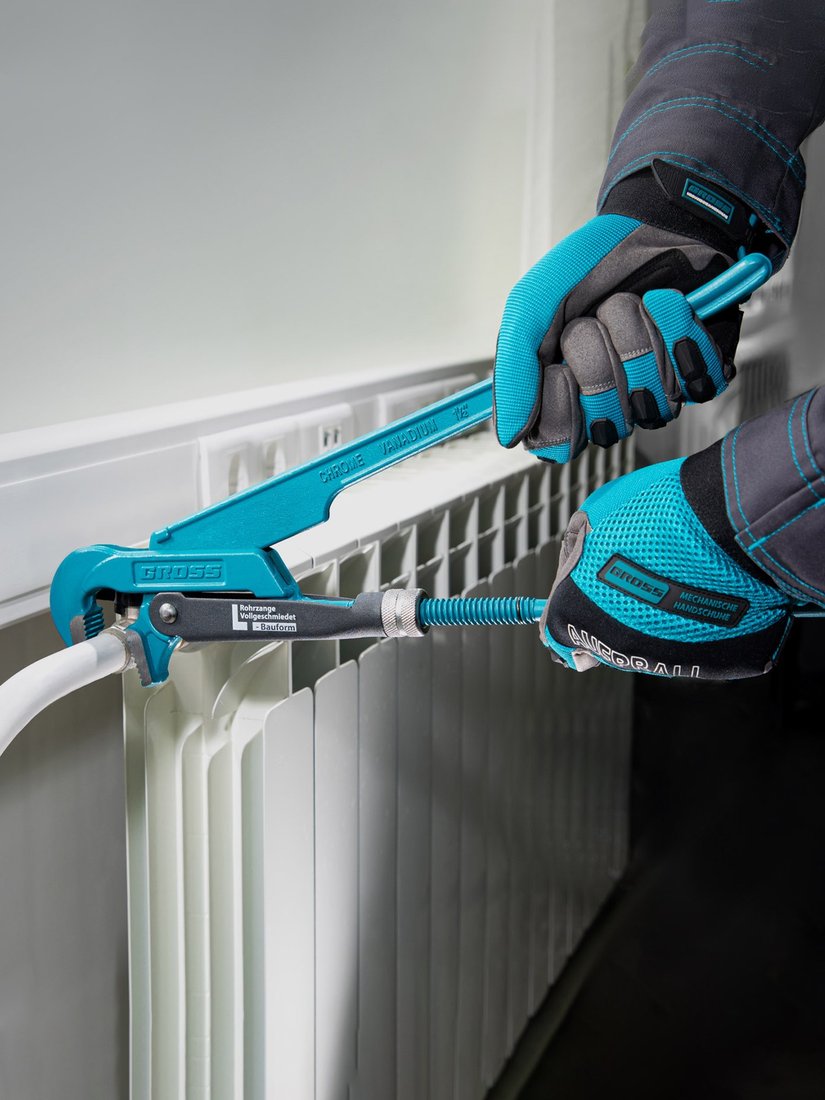 

Гаечный ключ GROSS 15603